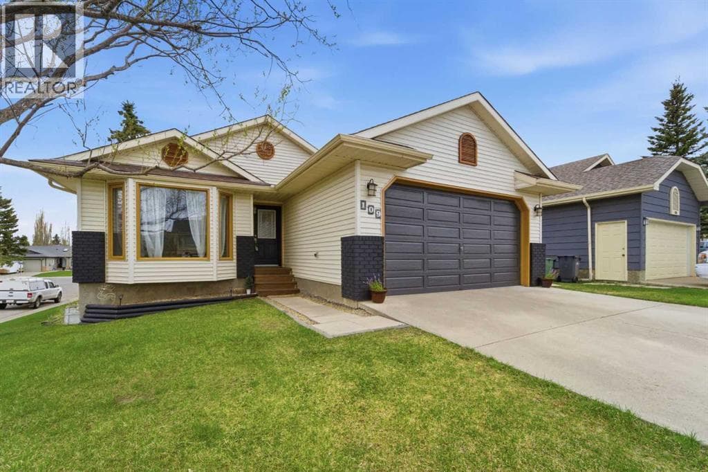 109 Downey Place
