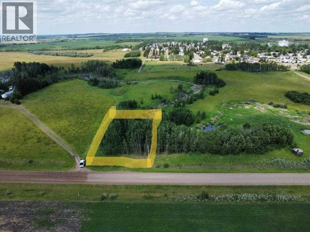 Lot 1 5th South. Township RD 524 Street