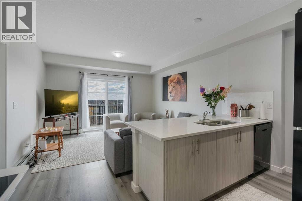 1417, 215 Legacy Boulevard SE — photo 3