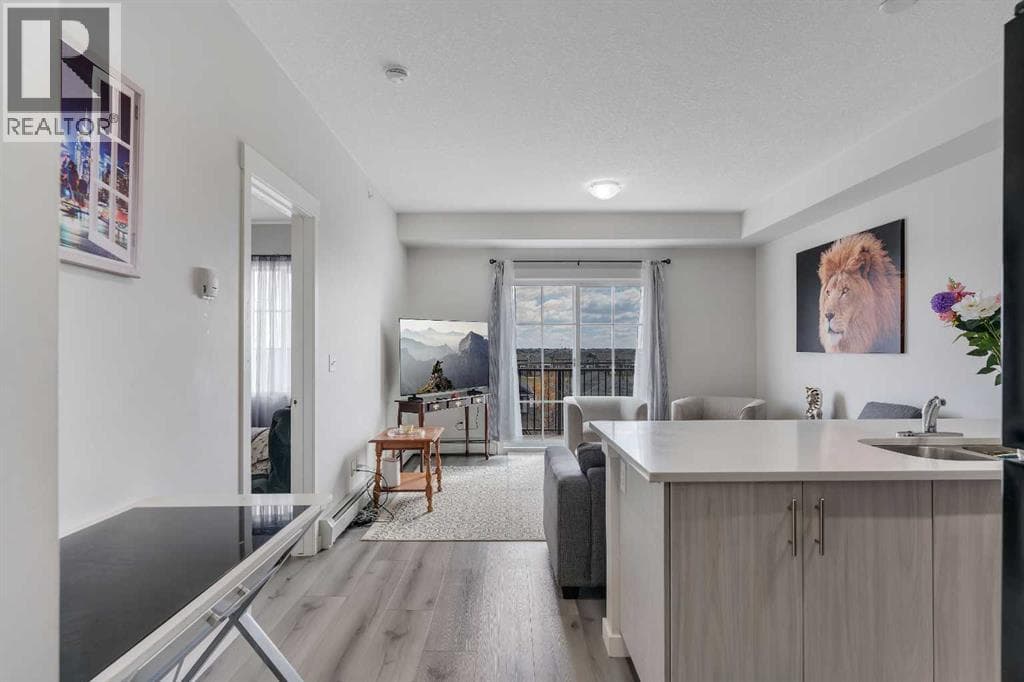 1417, 215 Legacy Boulevard SE — photo 4