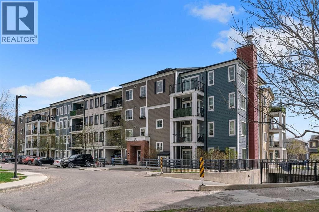 1417, 215 Legacy Boulevard SE
