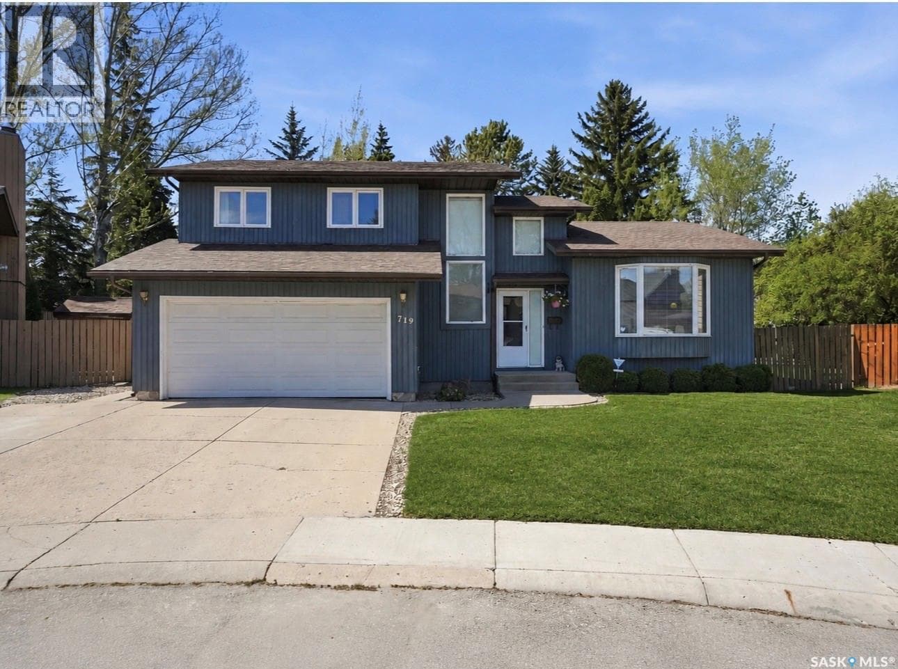 719 Wakaw TERRACE