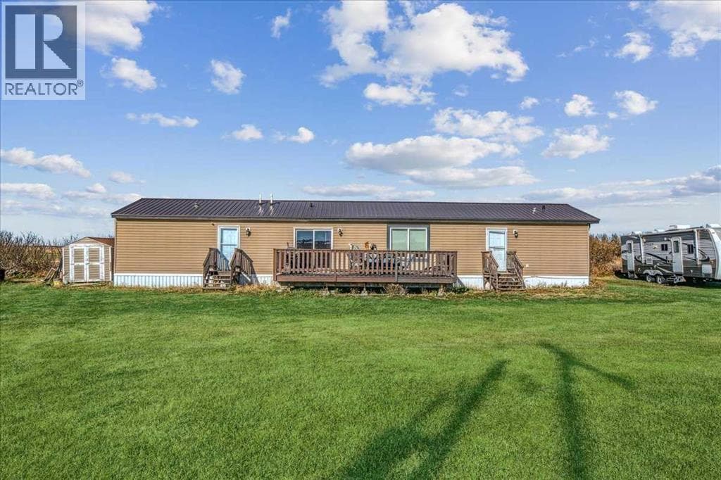 190003 Range Rd 240