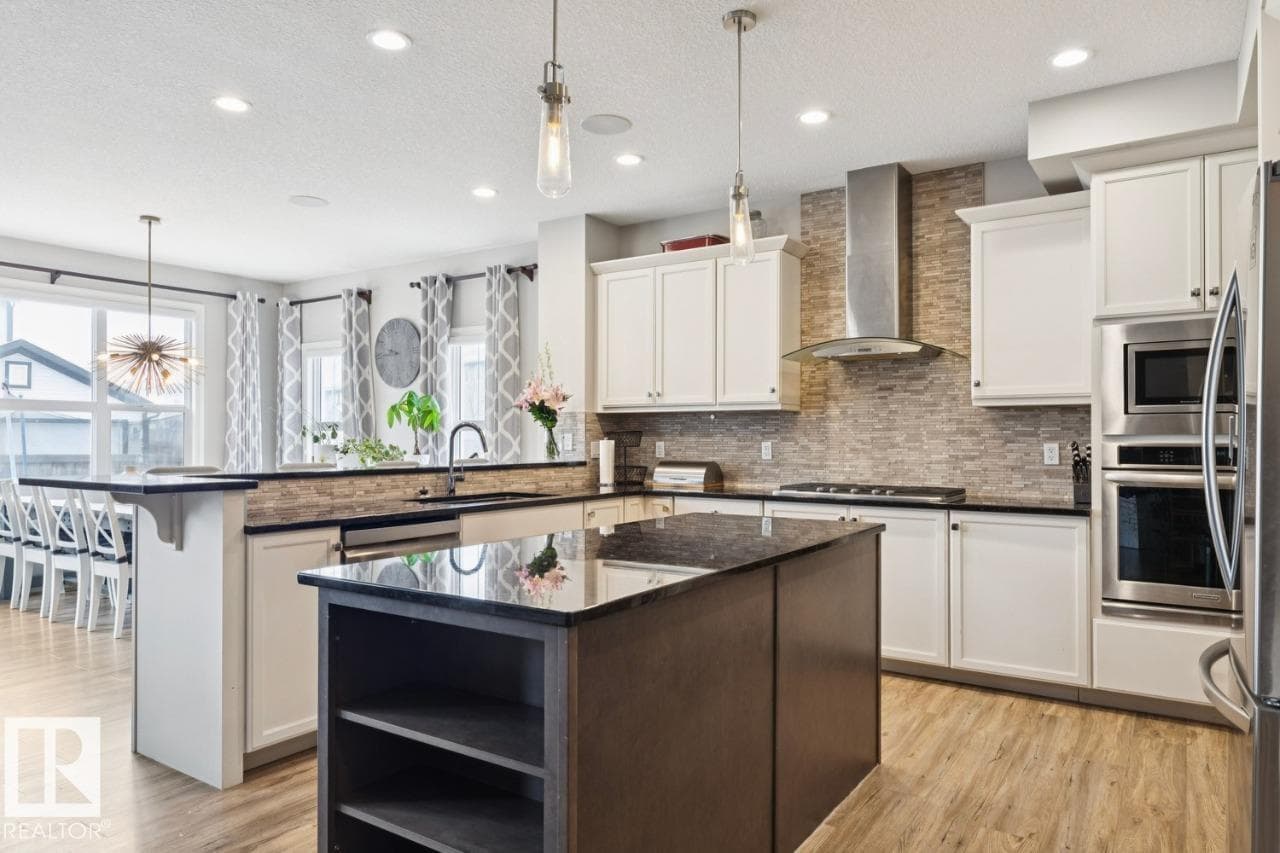 1351 SECORD LANDING LD NW — photo 3