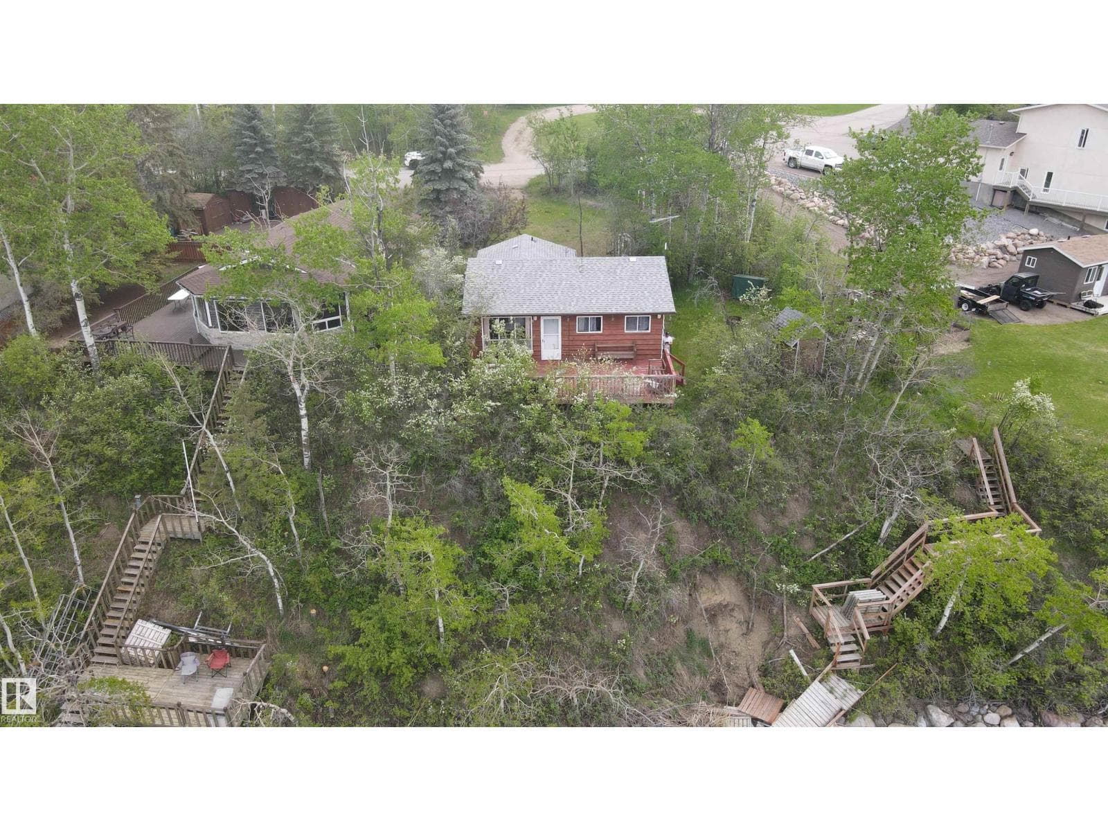 #15 60528 Rge Rd 464A