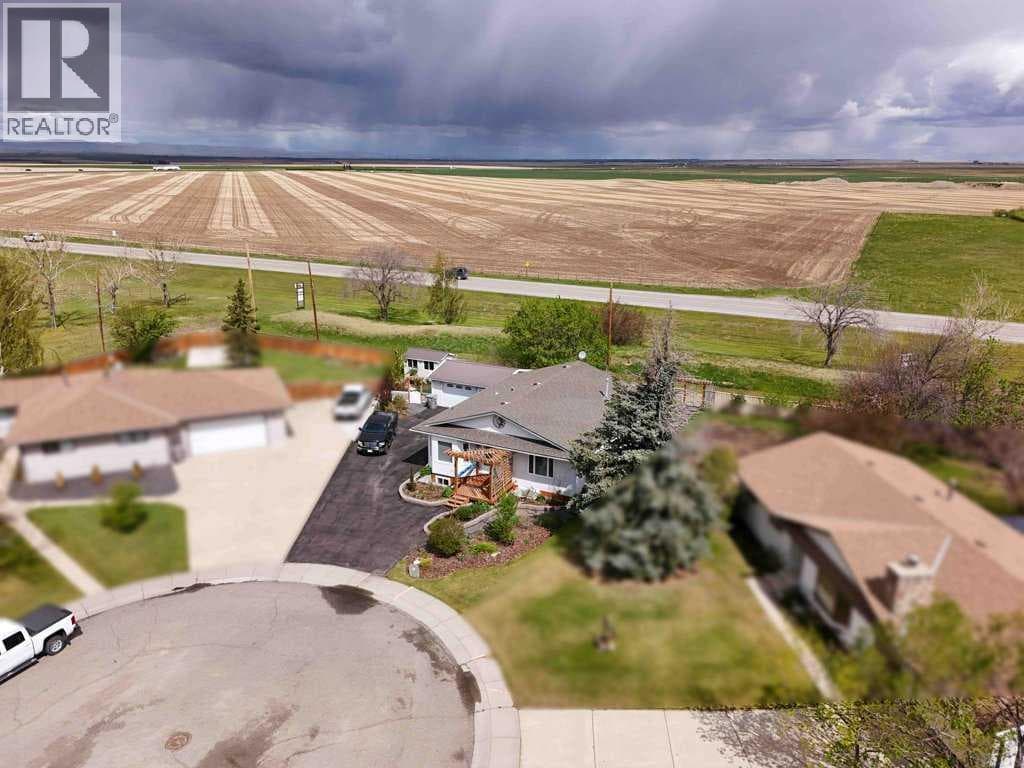 16 Mountview Place