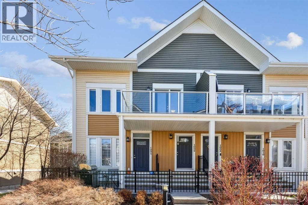 1006 Auburn Bay Square SE — photo 2