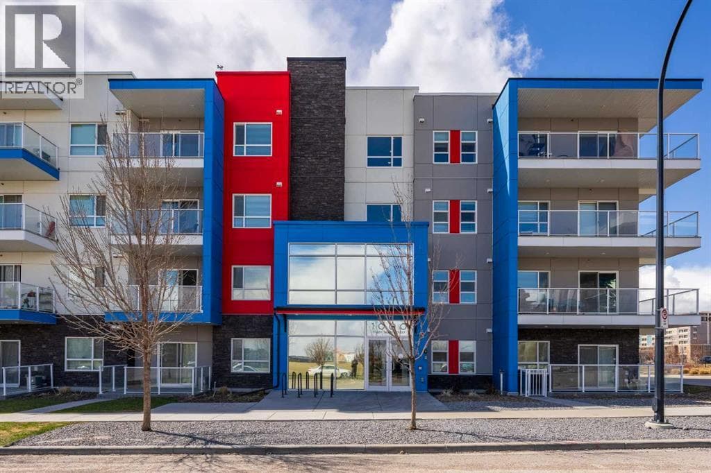 1203, 19489 Main Street SE