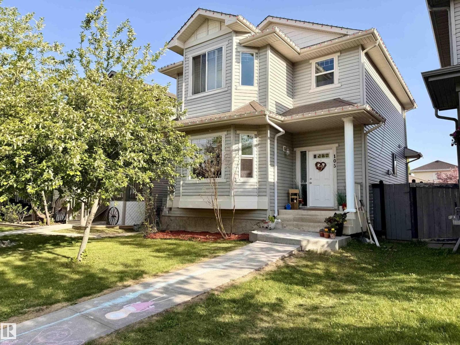 105 KEYSTONE CR
