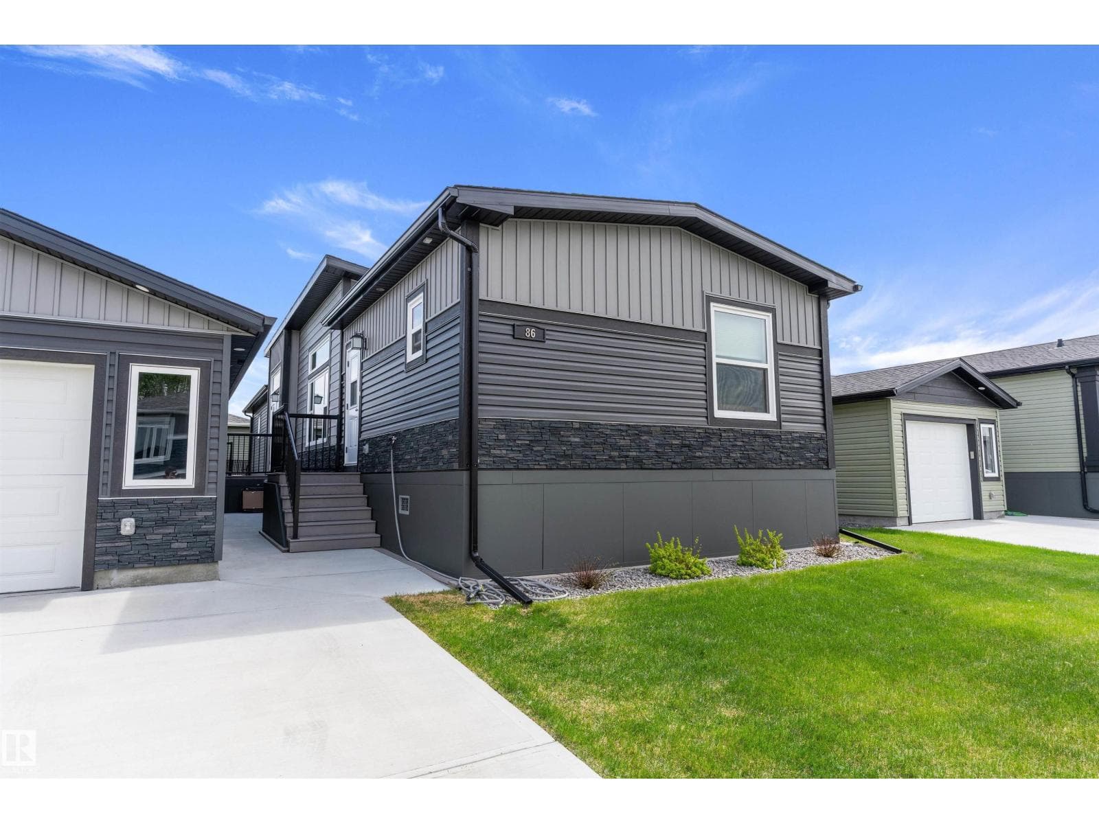 86 Meadowview RD