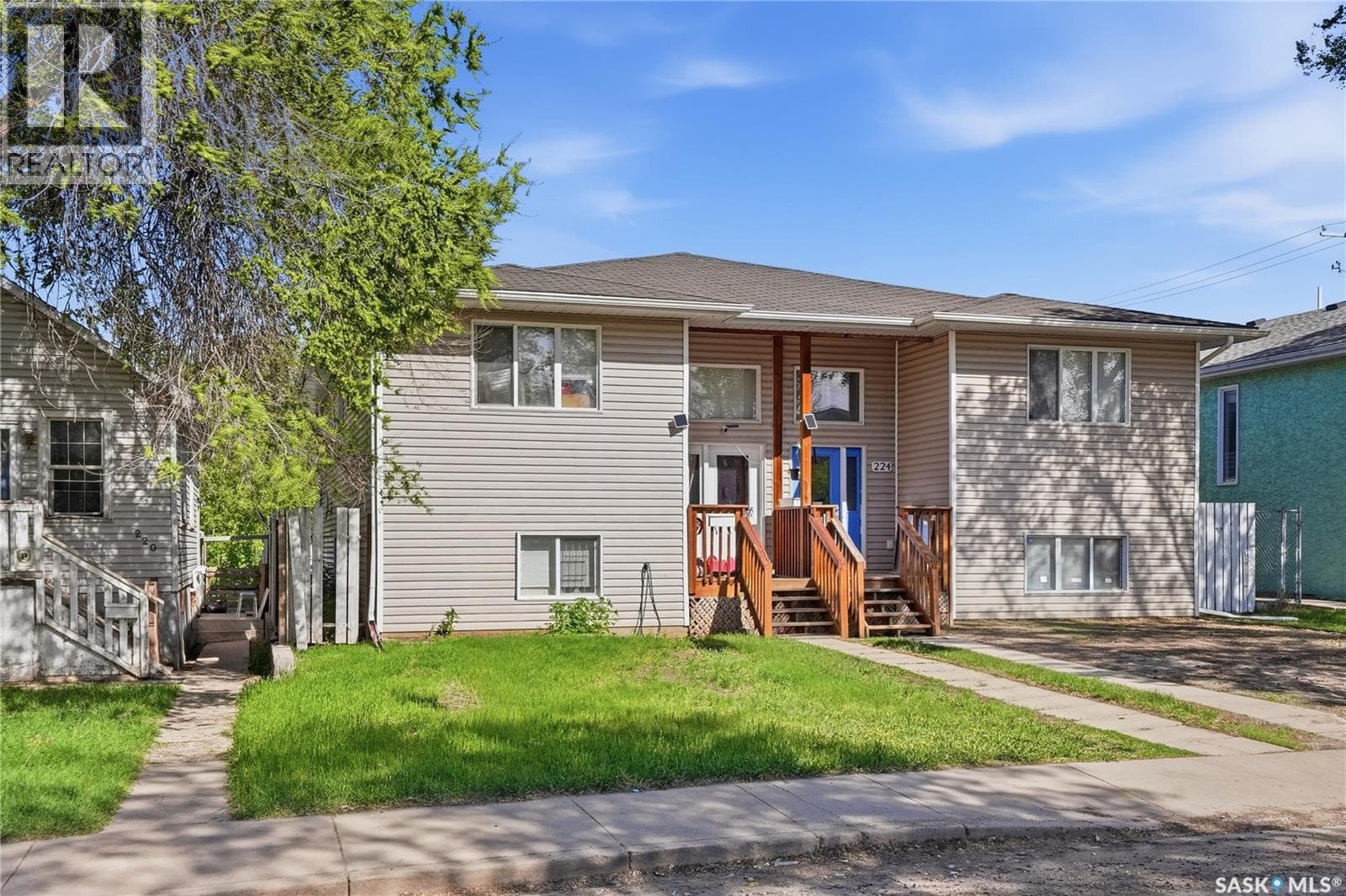 222 V AVENUE S