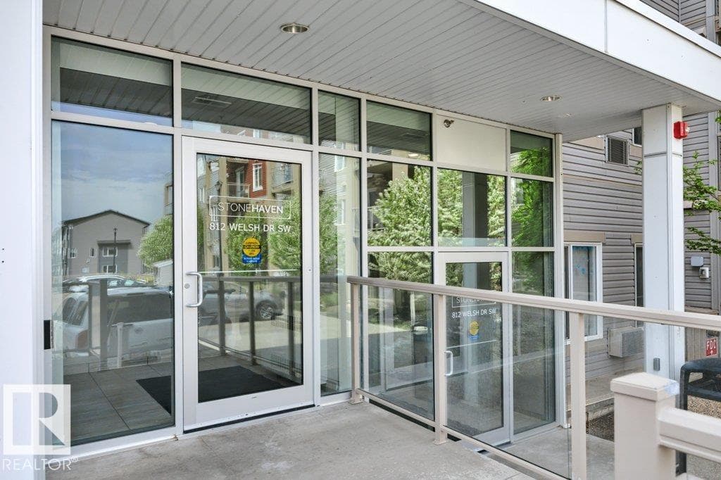 #402 812 WELSH DR SW SW — photo 2