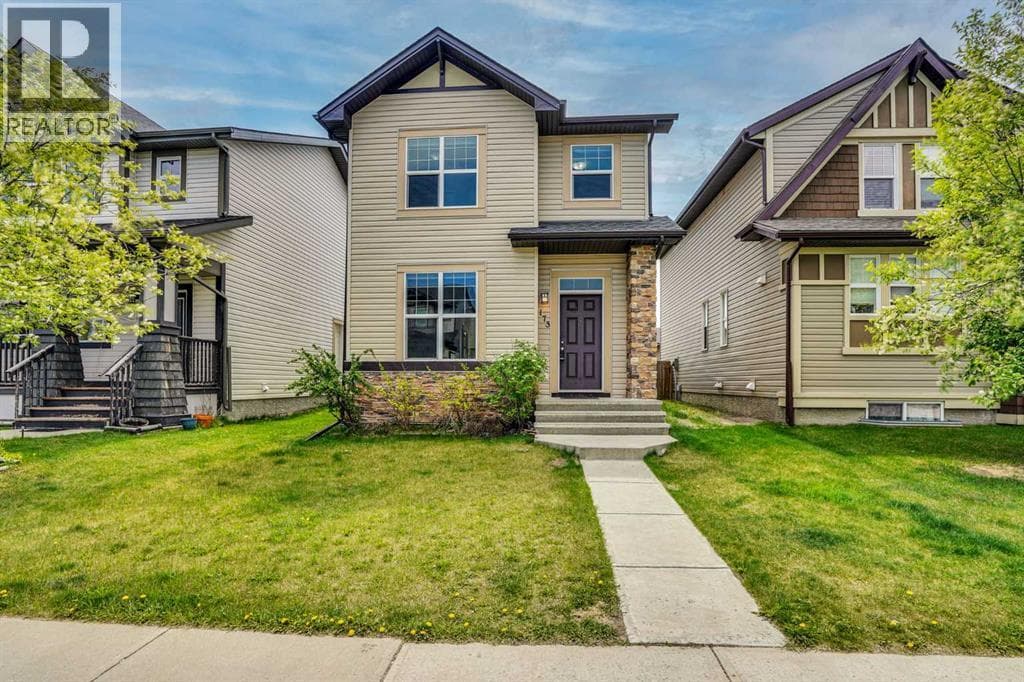 173 Skyview Springs Crescent NE — photo 2
