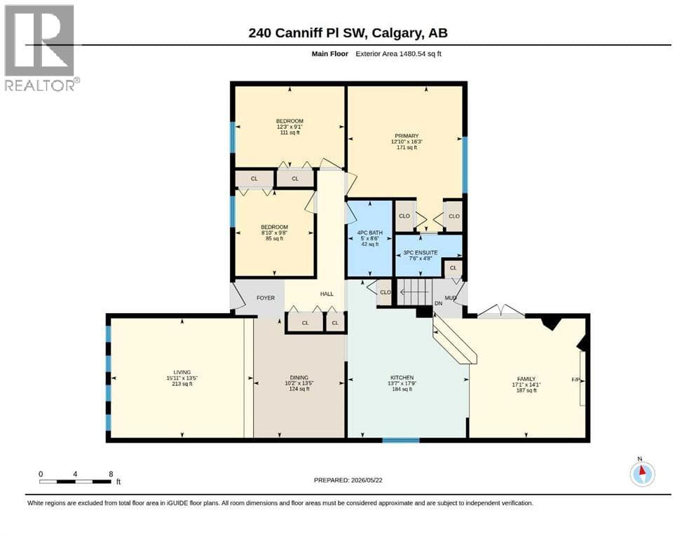 240 Canniff Place SW — photo 5