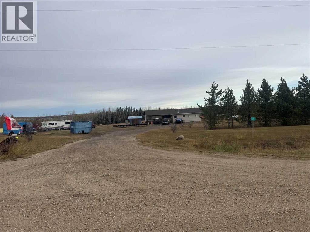 25, 712016 Range Road 72A  W