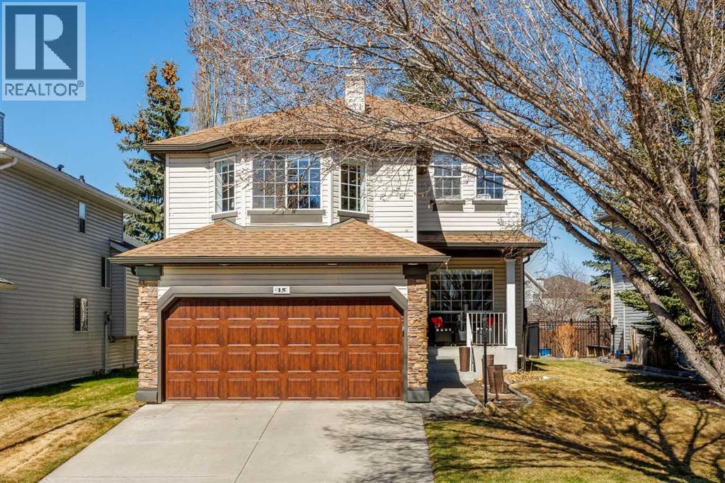 15 Valley Brook Circle NW