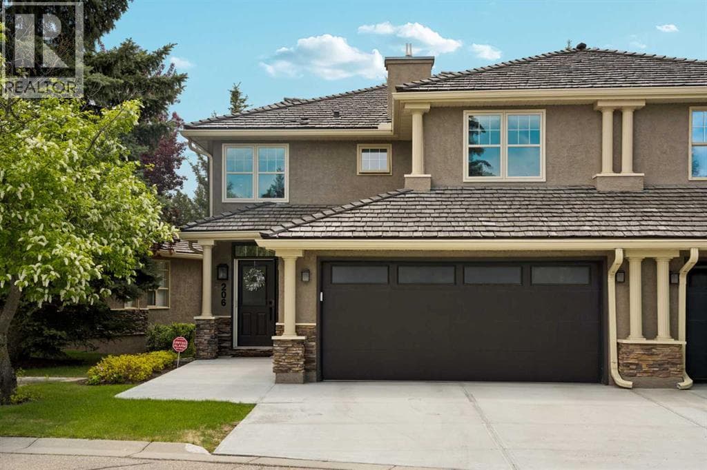 206 Paliswood Park SW