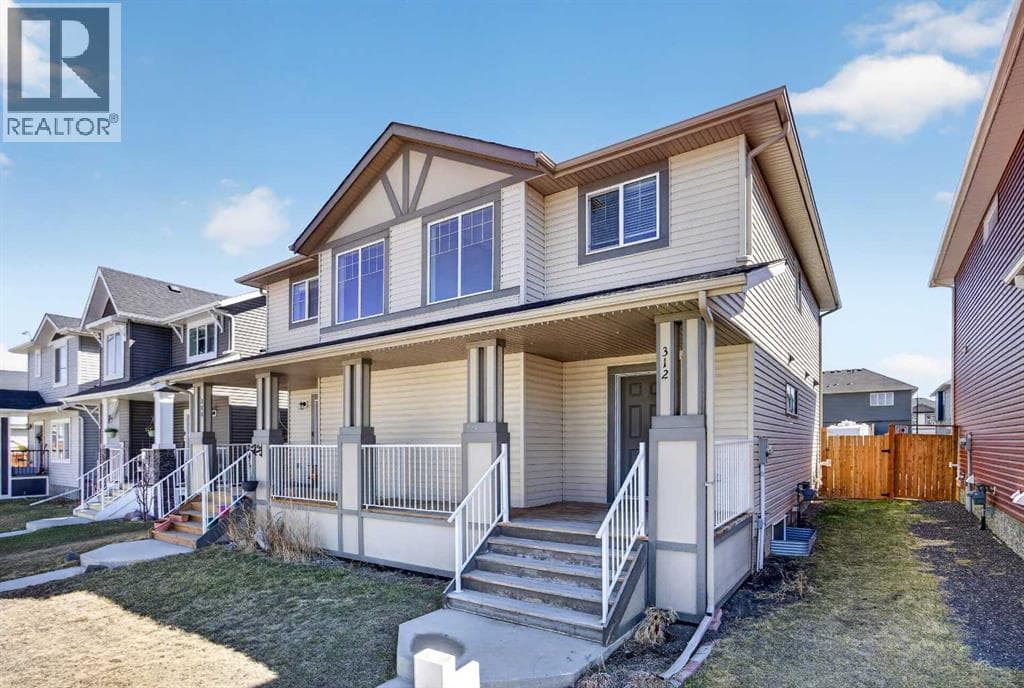 312 Willow Street