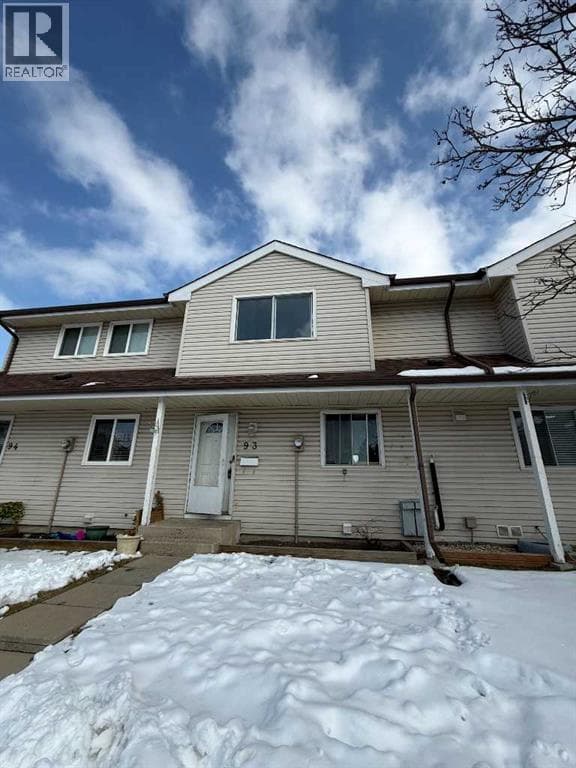 93, 1555 Falconridge Drive