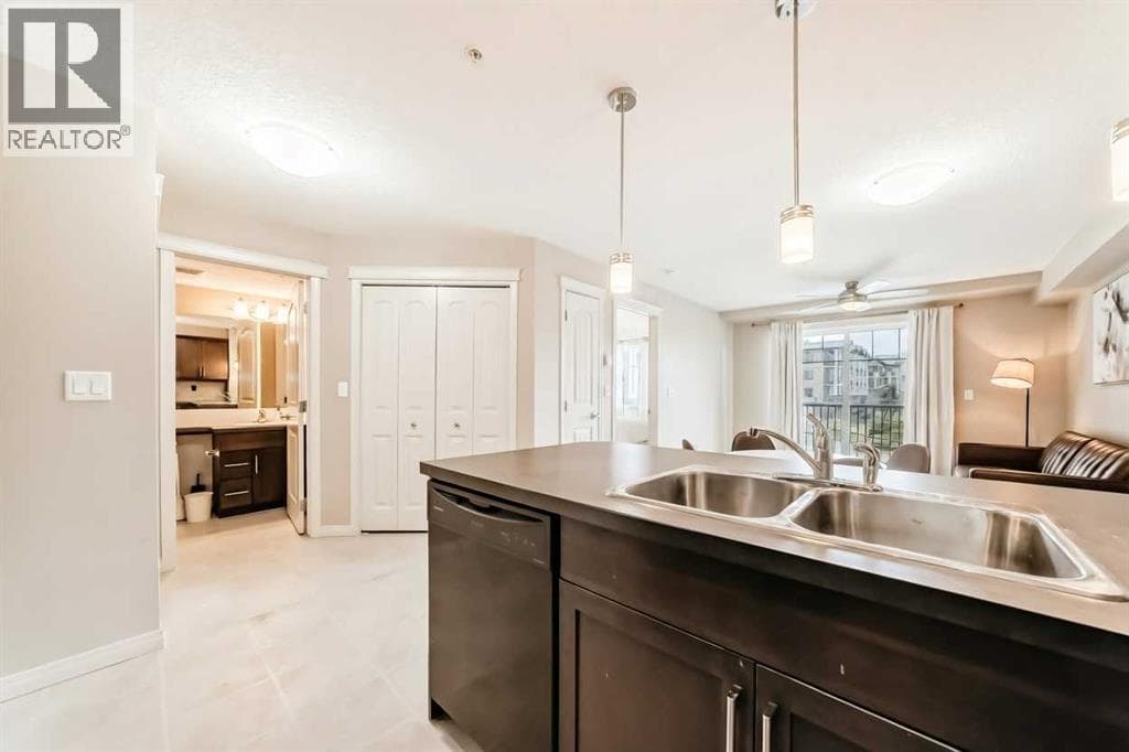 2206, 130 Panatella Street NW — photo 3