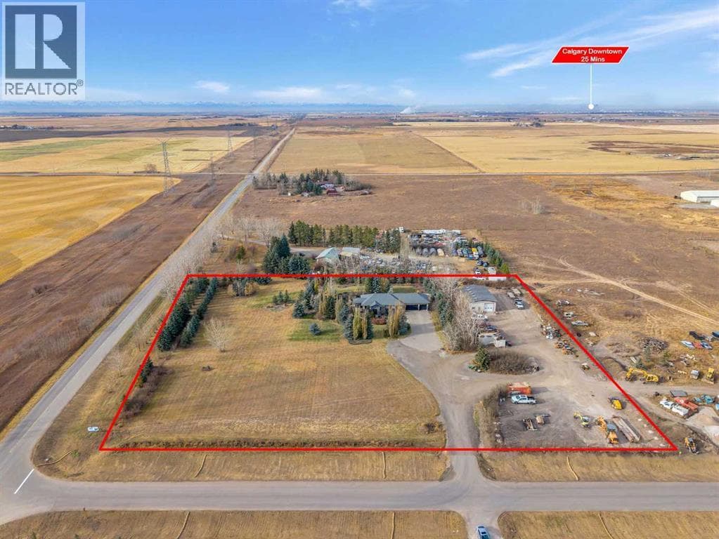 275200 Township Road 233 — photo 3