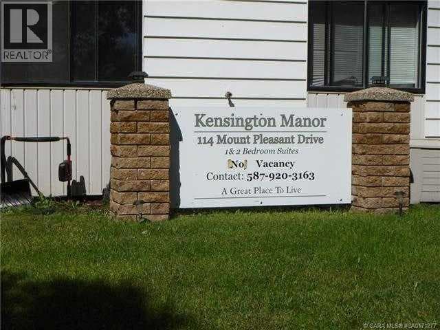 305, 114 Mount Pleasant Drive — photo 3