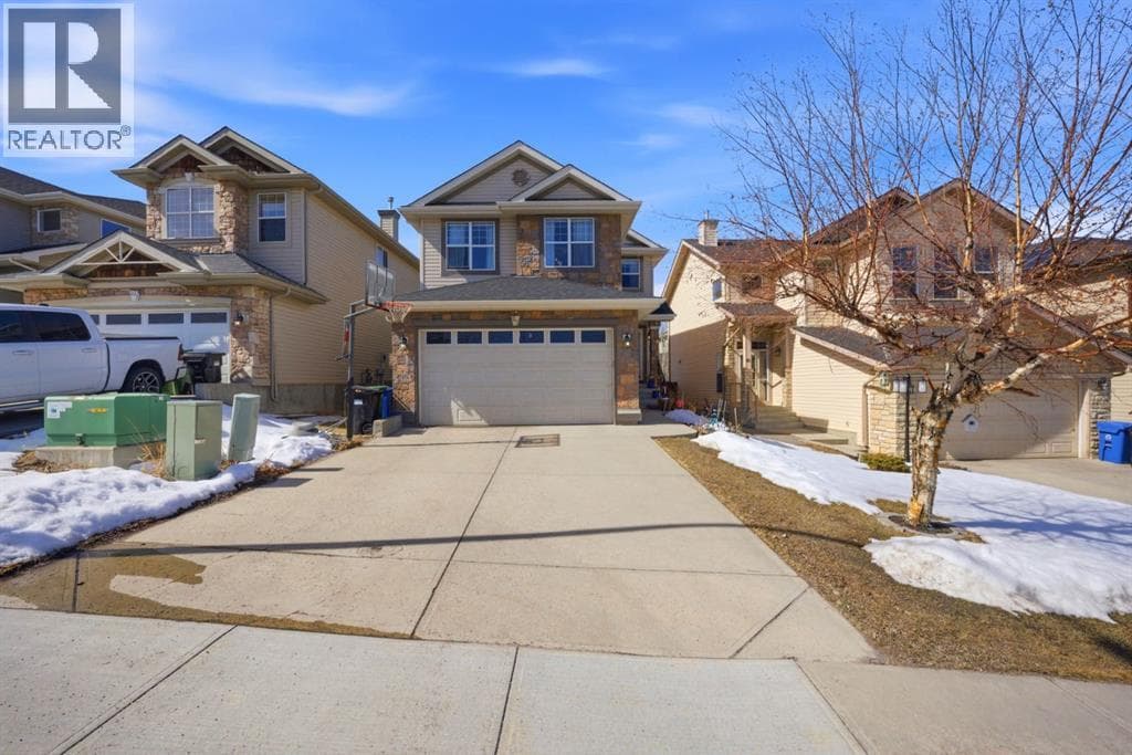 87 Kincora Drive NW — photo 2