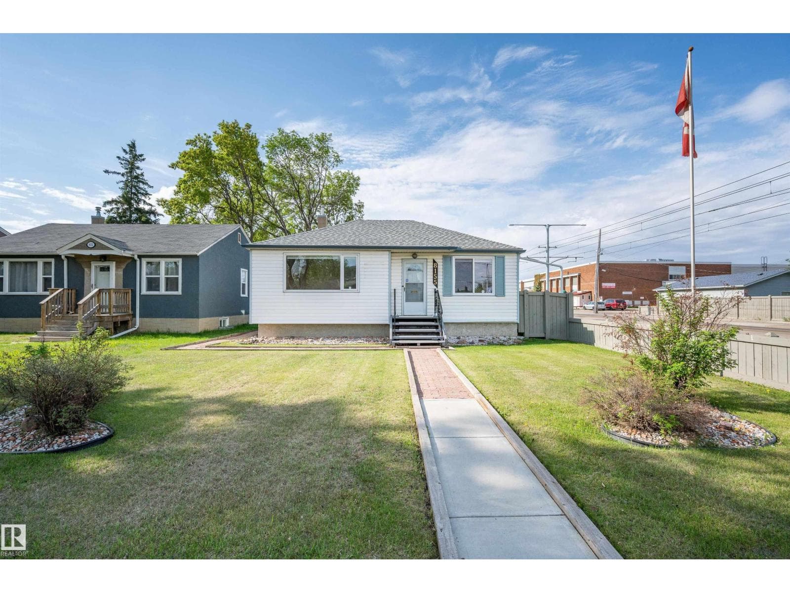 8155 79 AV NW
