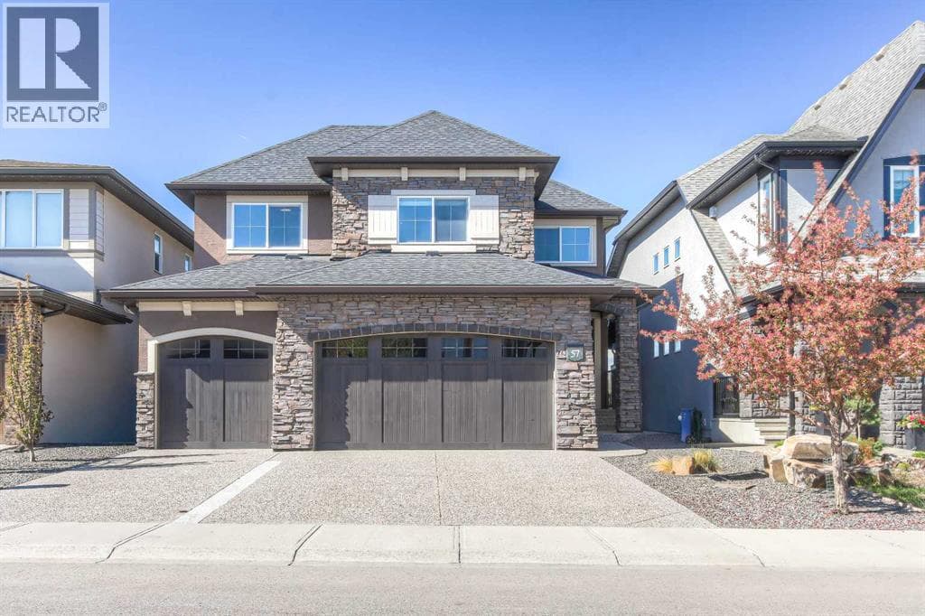 57 Legacy Mount SE