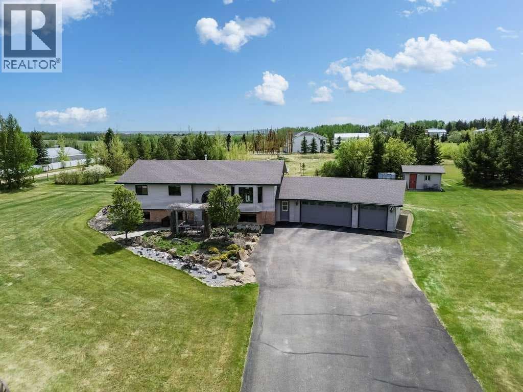 205, 1271 Township Road 392