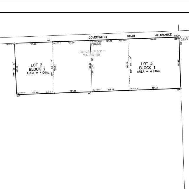 Twp Rd 540 & Range Rd 35 — photo 2