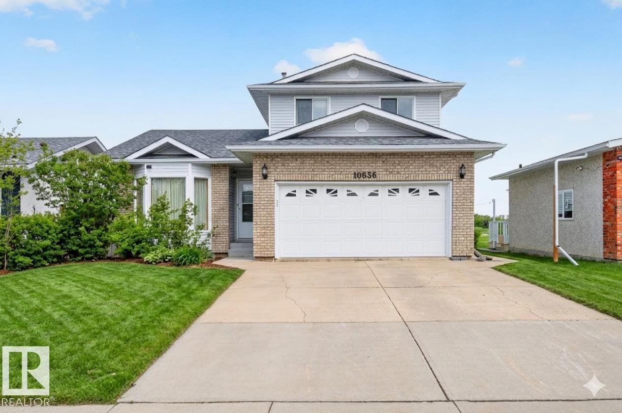 10636 110 ST