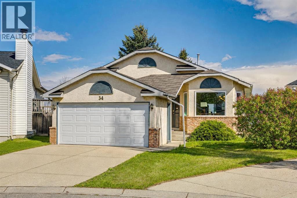 34 Shawfield Place SW