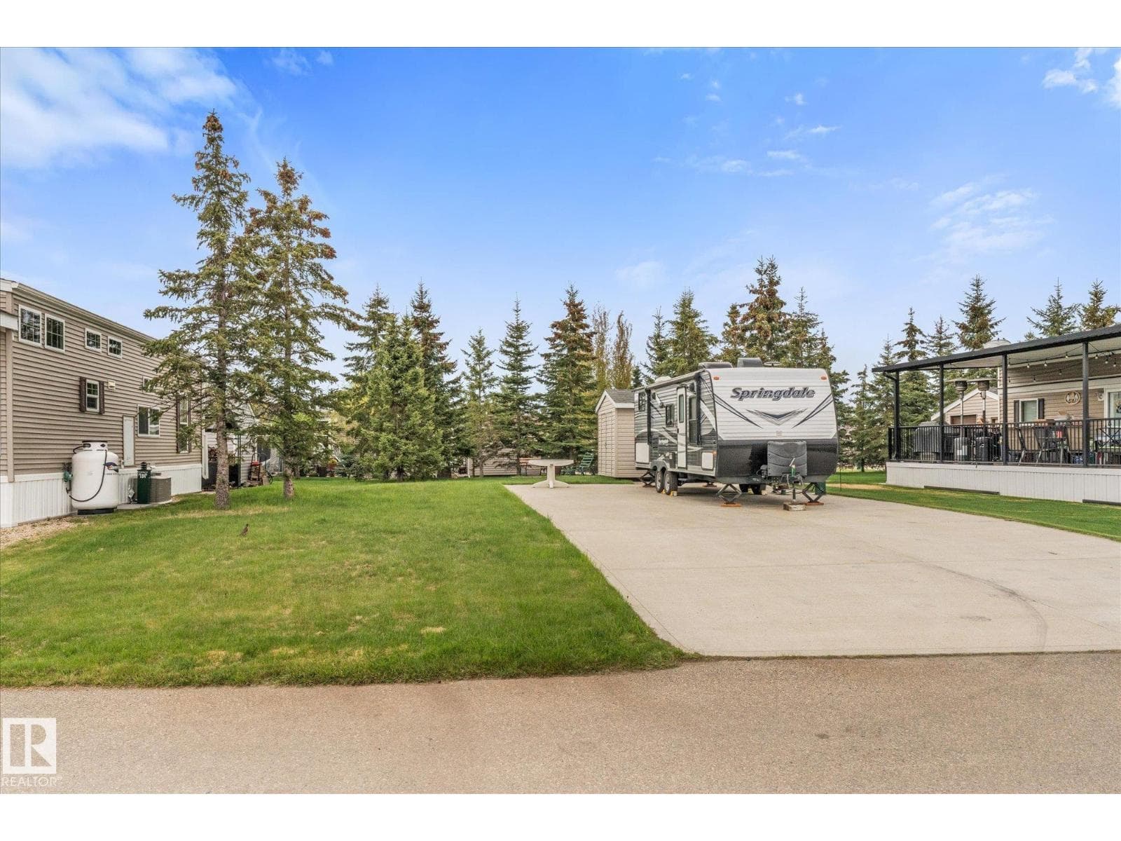 #183 53126 RGE ROAD 70
