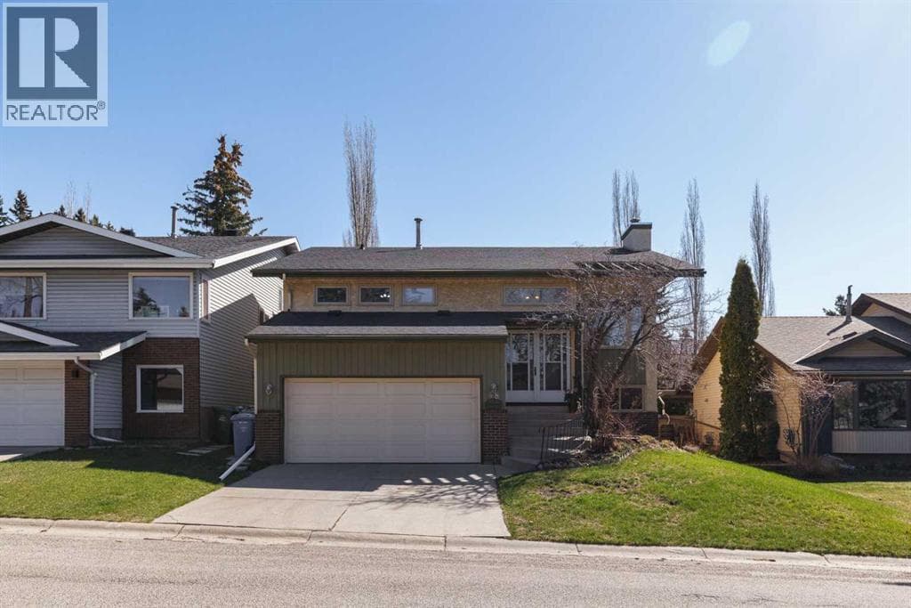 48 Ranchridge Drive NW
