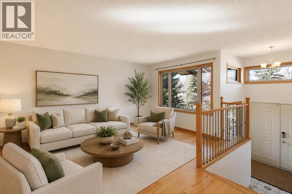 48 Ranchridge Drive NW — photo 4