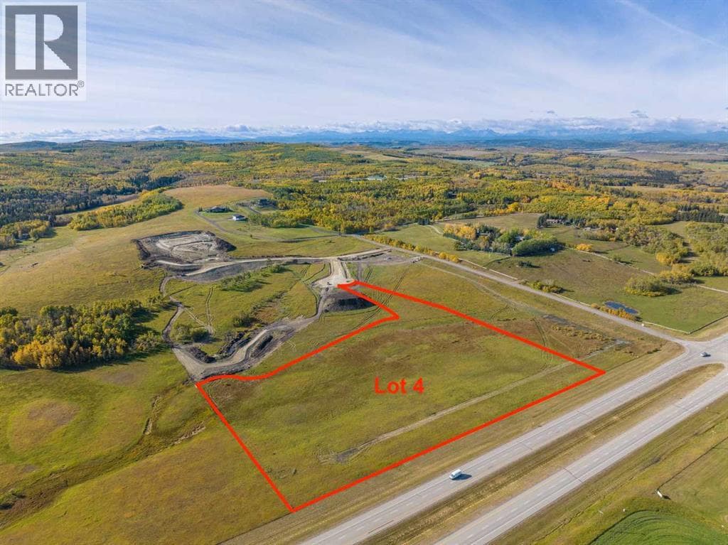 Lot 4,  NW; 20; 22; 2; 5 — photo 2