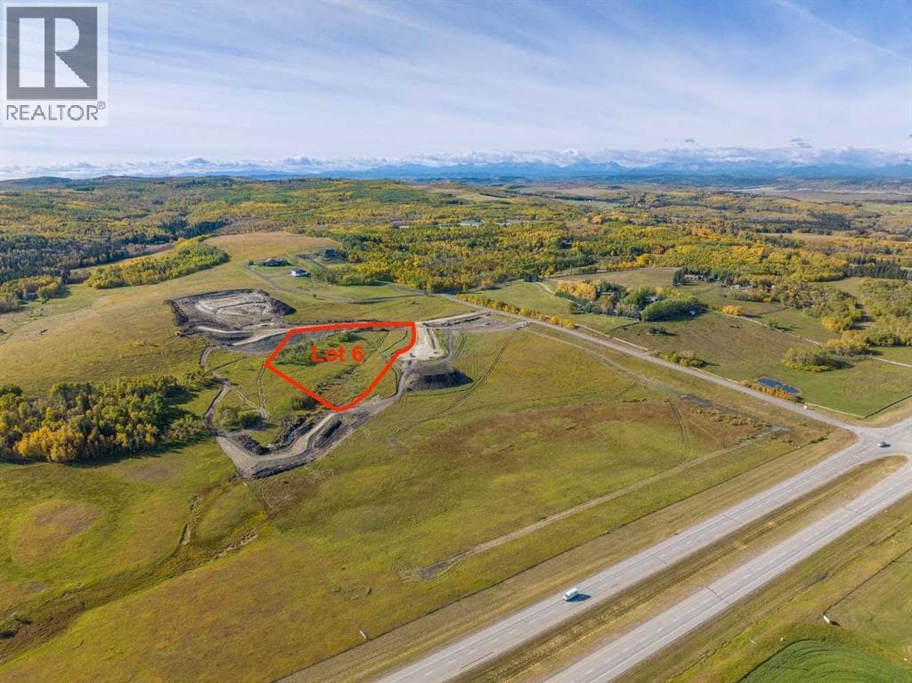 LOT 6,  NW; 20; 22; 2; 5 — photo 2