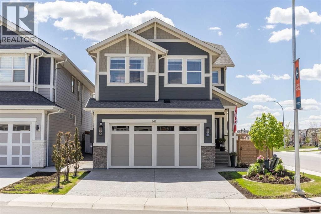 141 Magnolia Manor SE