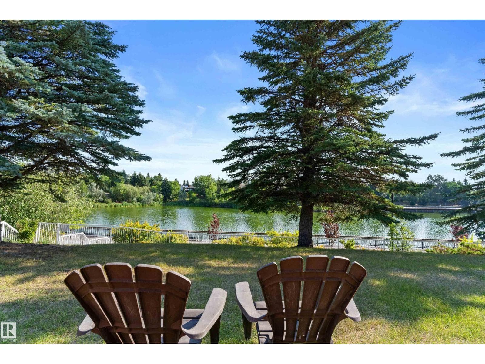 #124 15499 CASTLE DOWNS RD NW — photo 2