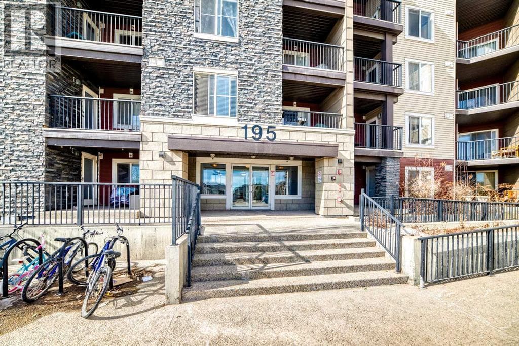 415, 195 Kincora Glen Road NW