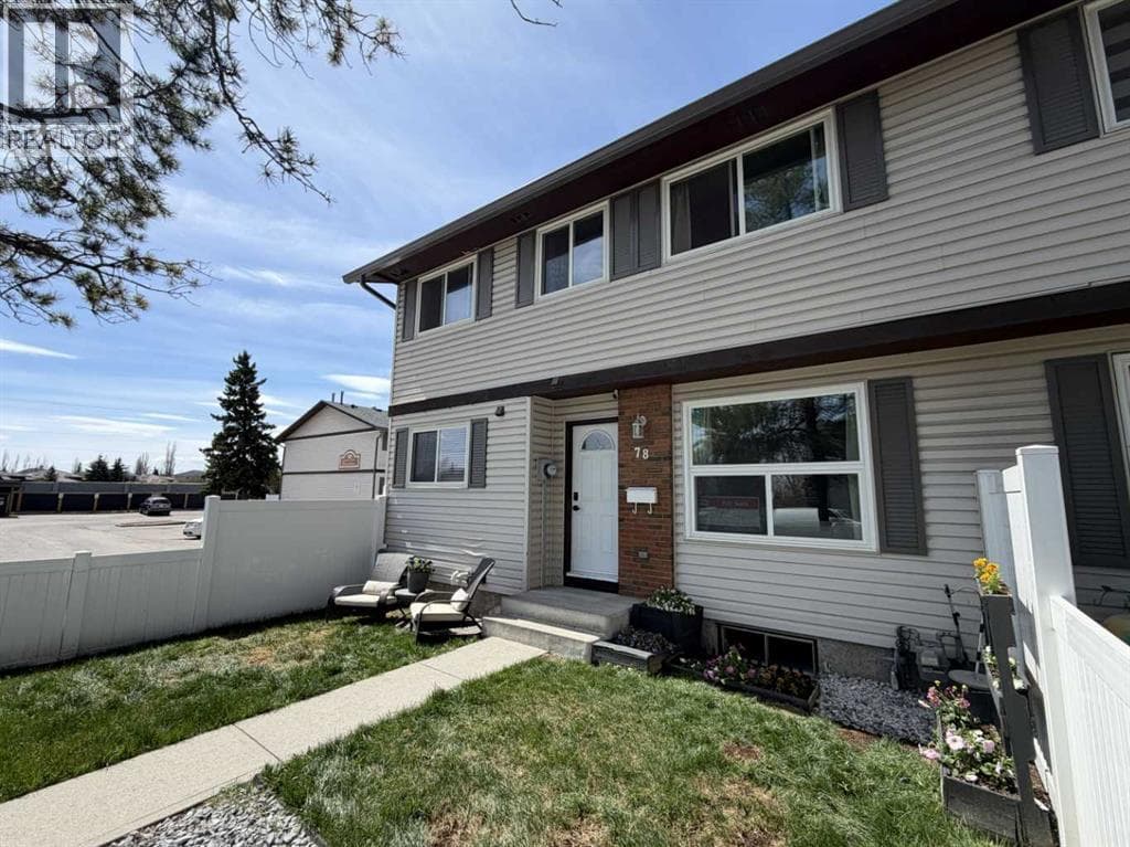 78, 740 Bracewood Drive SW