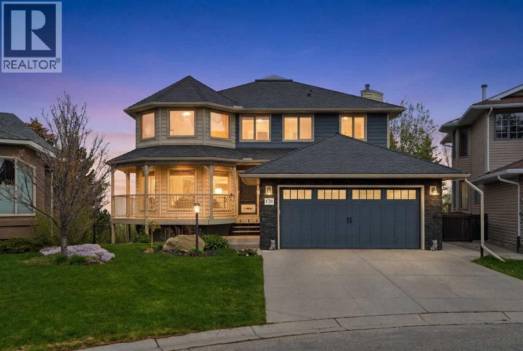 131 Edgebrook Circle NW