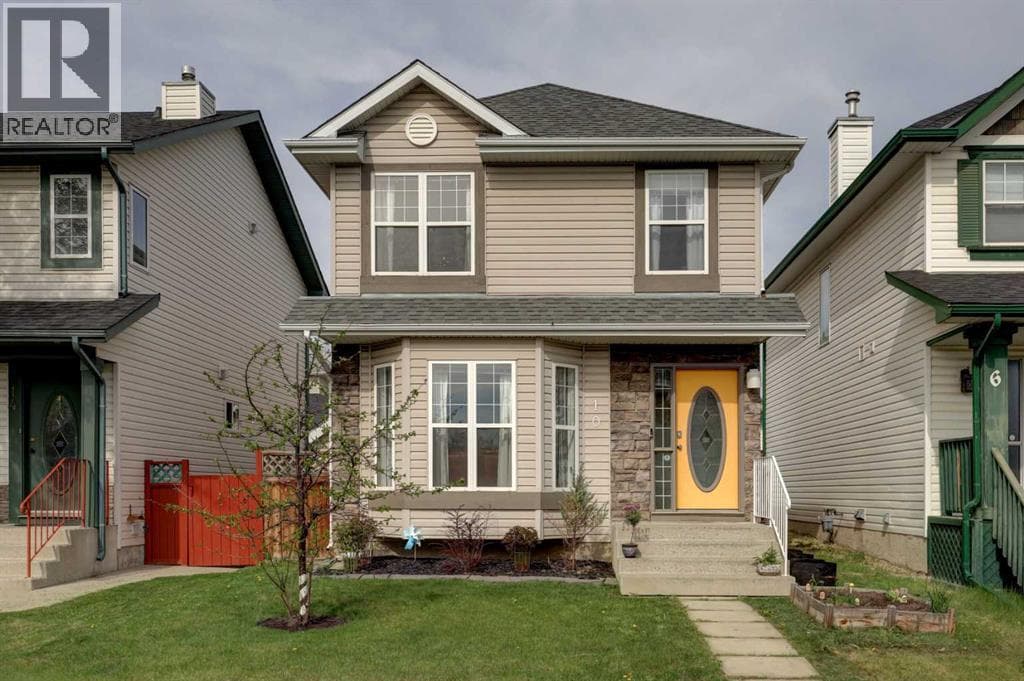 10 Hidden Ranch Hill NW