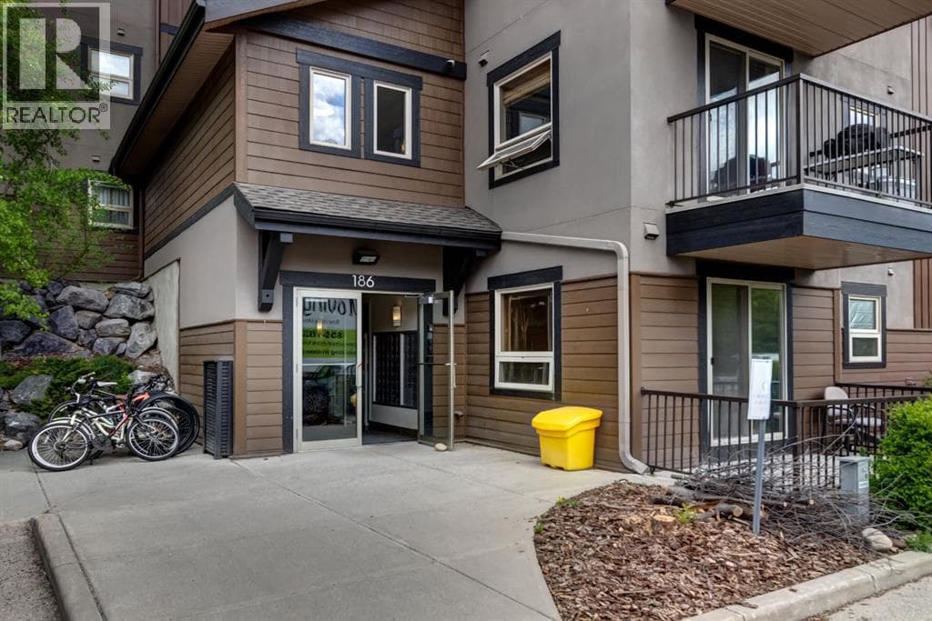 202, 186 Kananaskis Way — photo 2