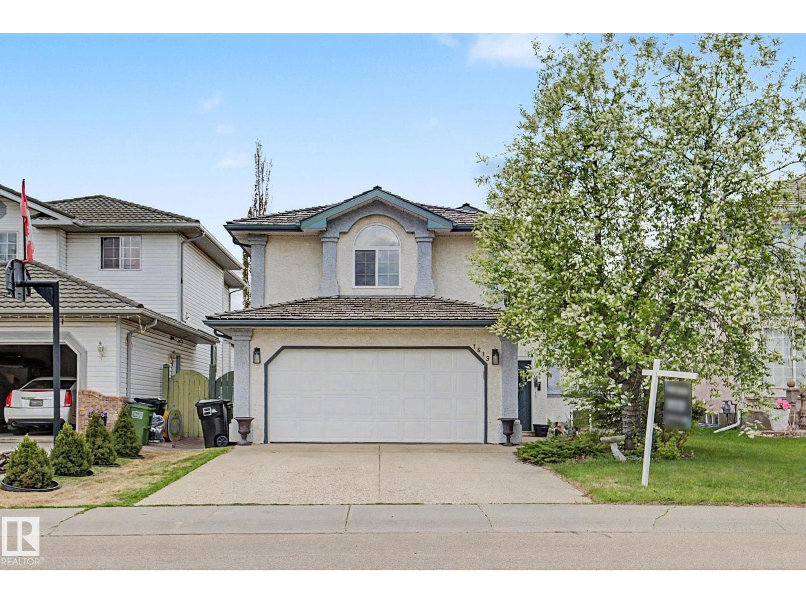 1619 WELBOURN COVE CV NW
