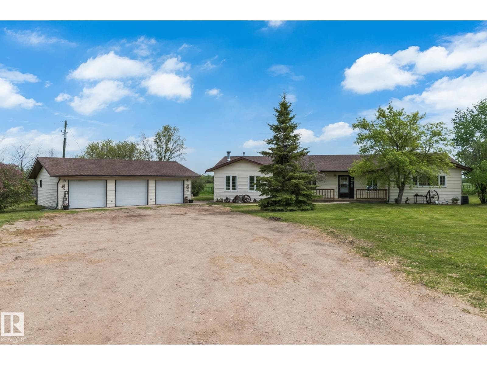 60429 Rge Rd 461