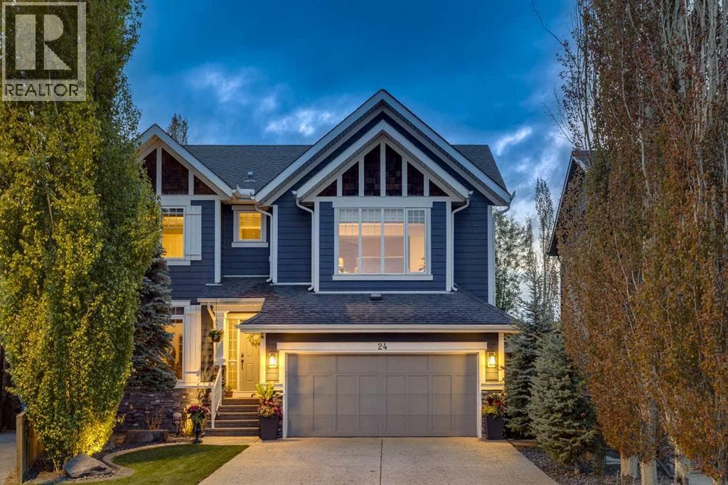 24 Auburn Sound Crescent SE