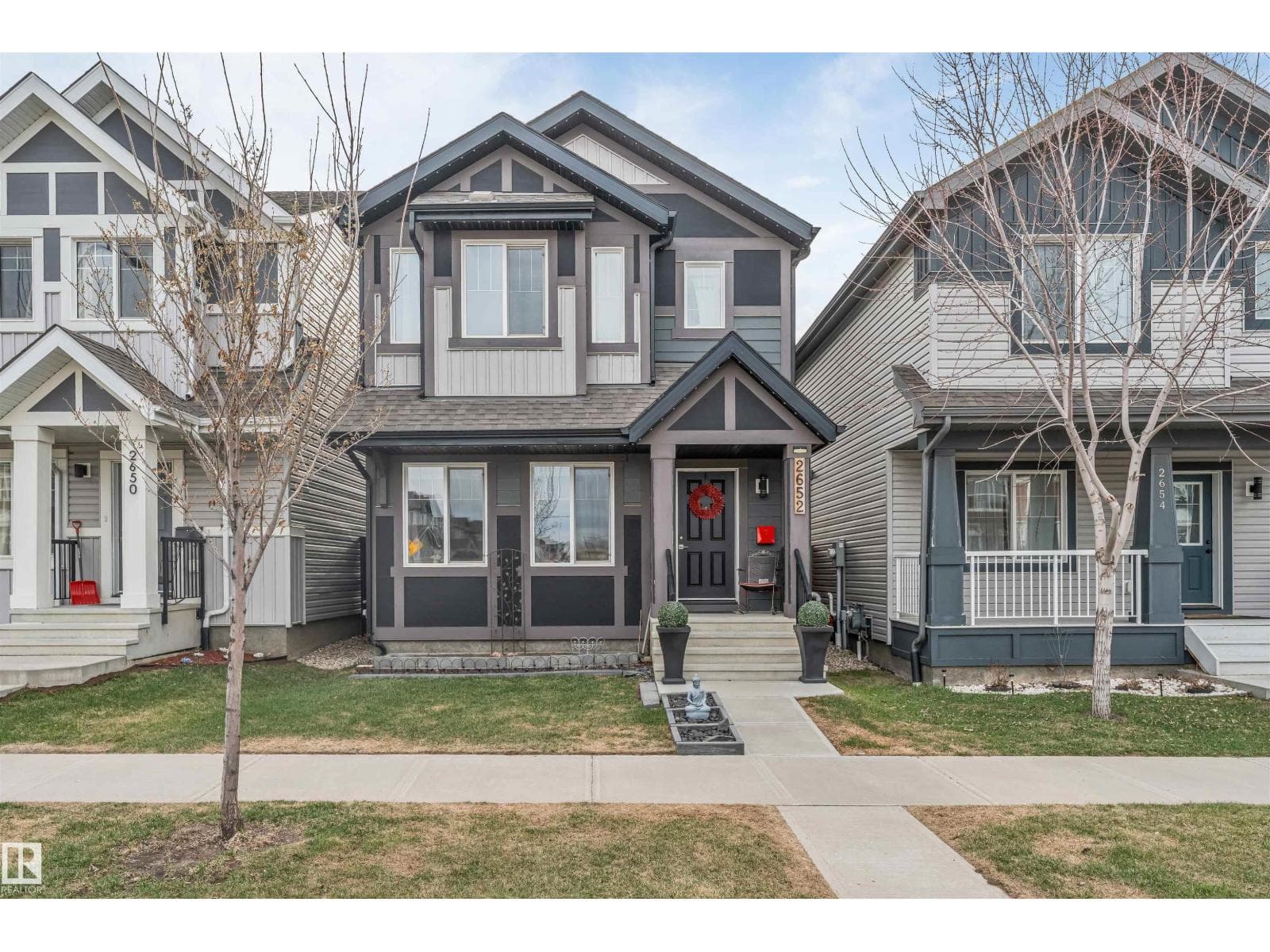 2652 Maple Way NW