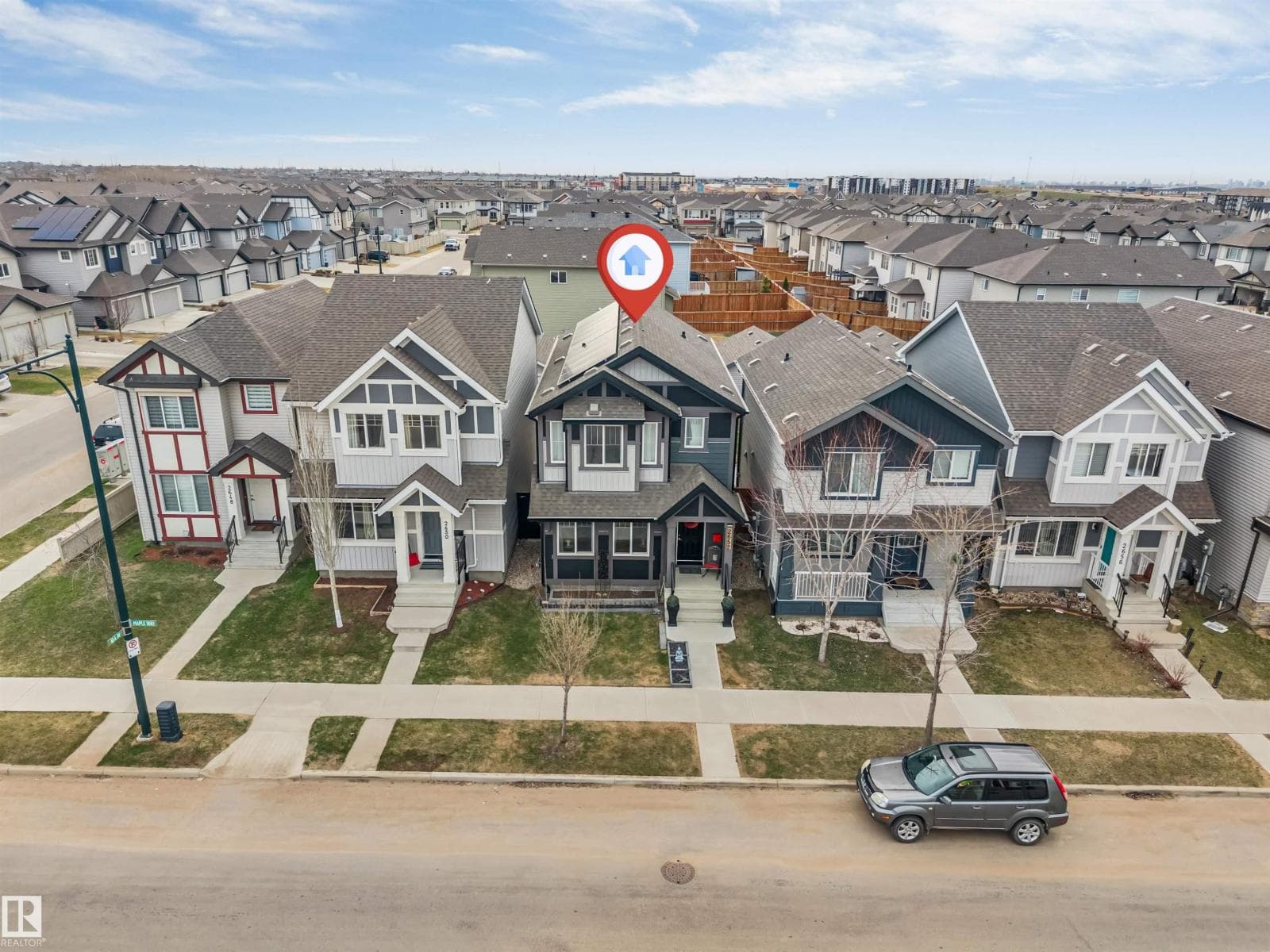 2652 Maple Way NW — photo 5